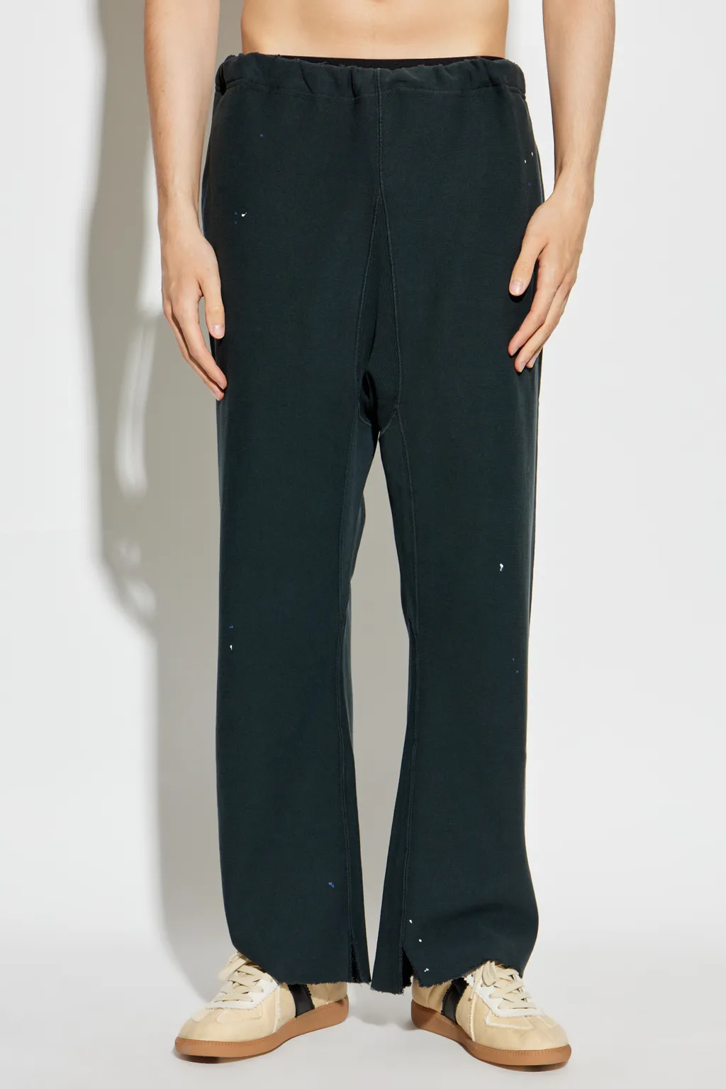Distressed Sweatpants