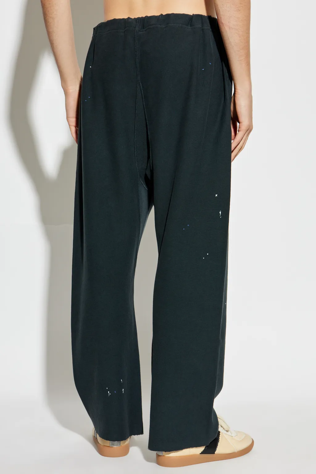 Distressed Sweatpants