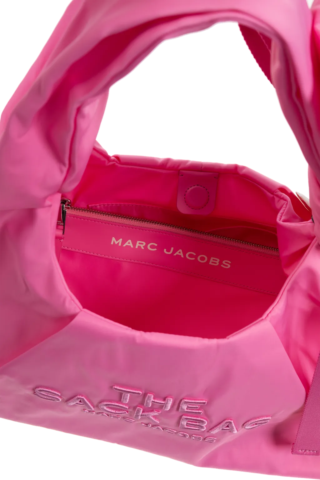 The Bow Sack Bag