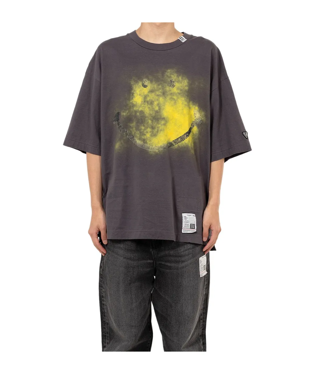 Short-Sleeved T-Shirt