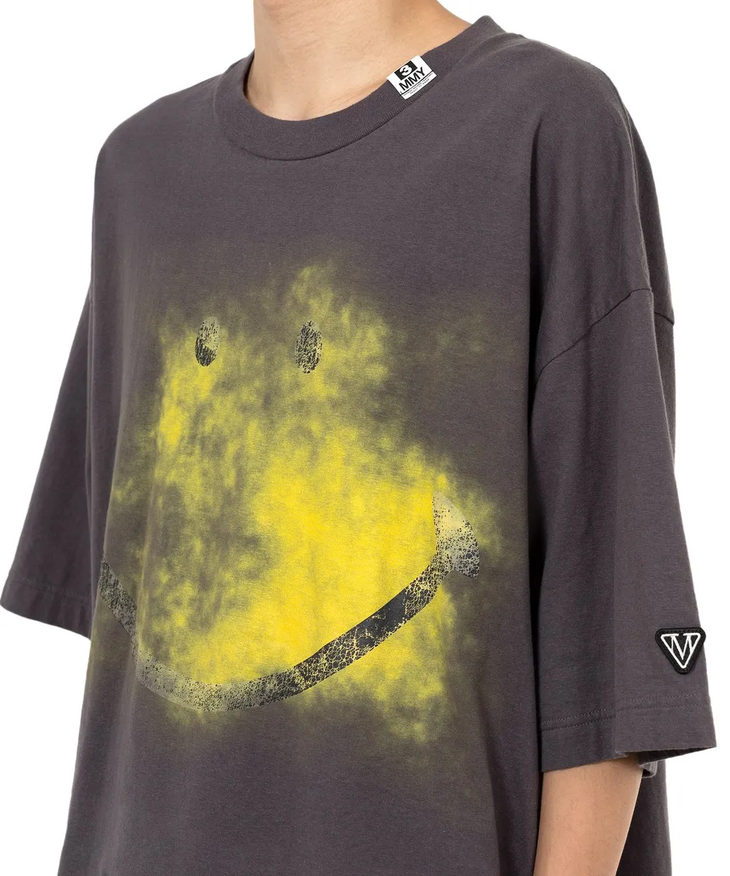 Short-Sleeved T-Shirt