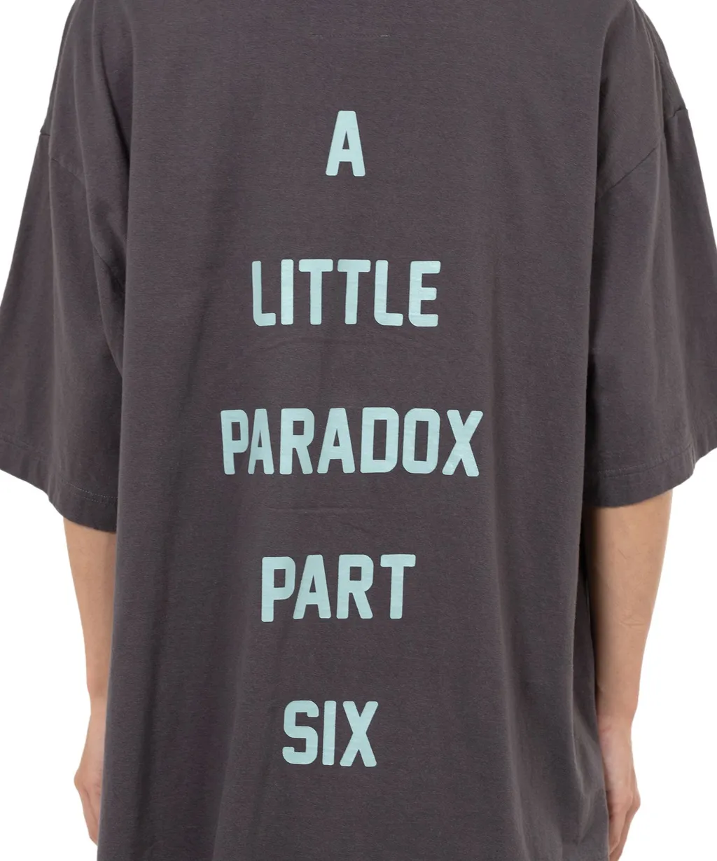 Short-Sleeved T-Shirt