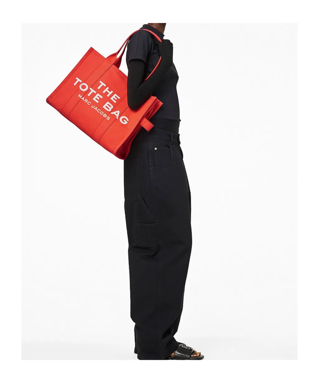 The Large Tote Bag