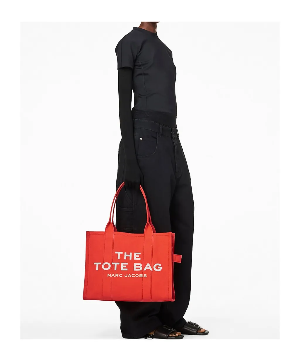 The Large Tote Bag