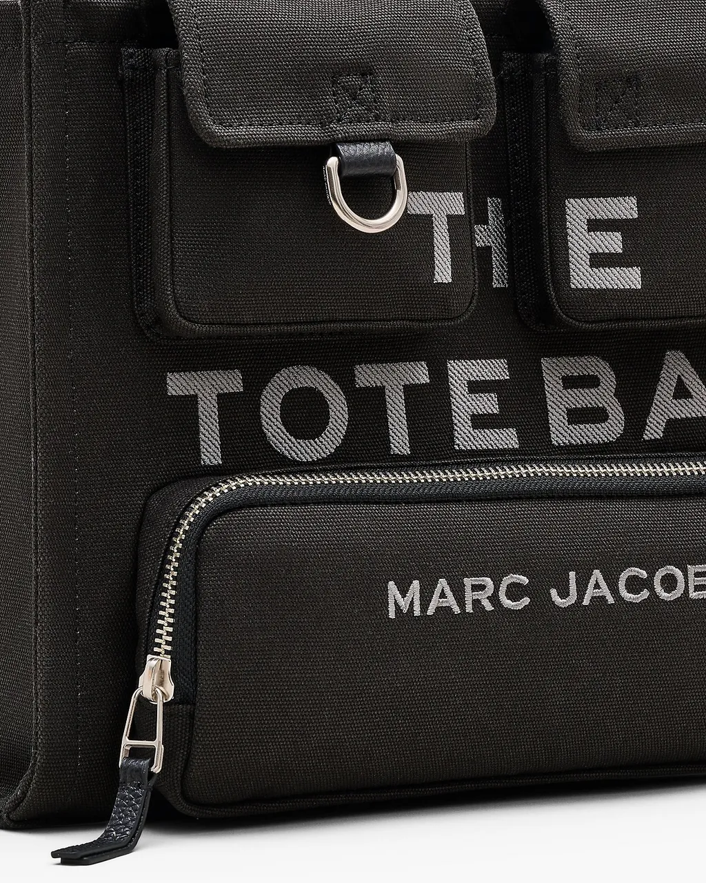 The Cargo Medium Tote Bag