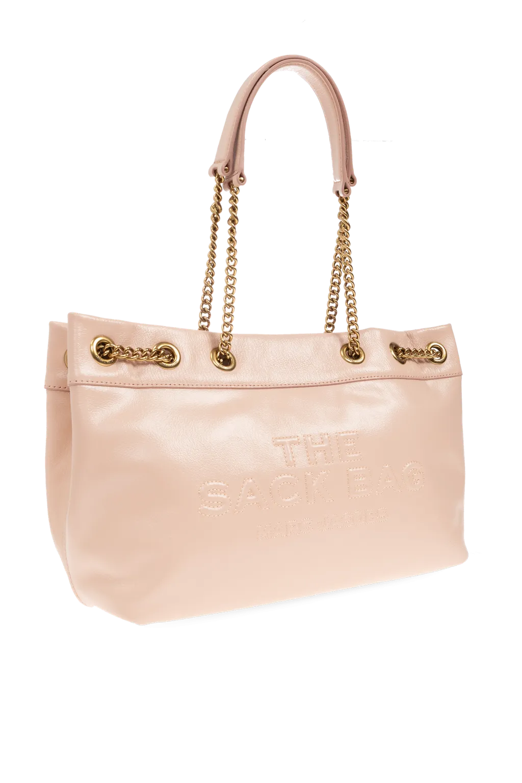 The Small Chain Sack Bag