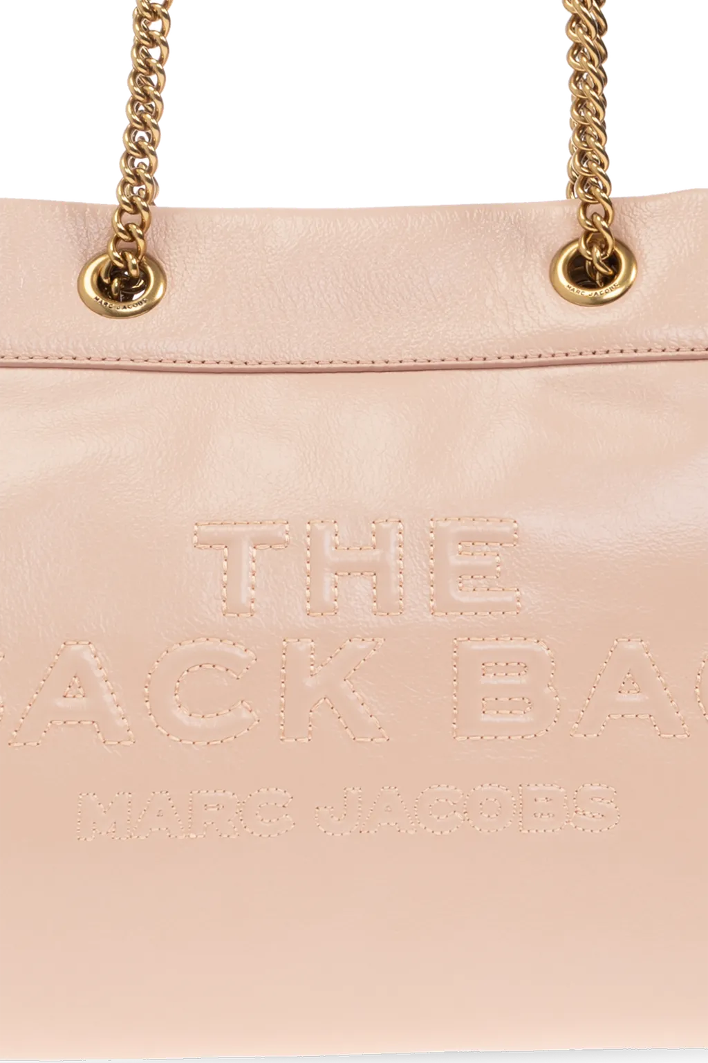 The Small Chain Sack Bag