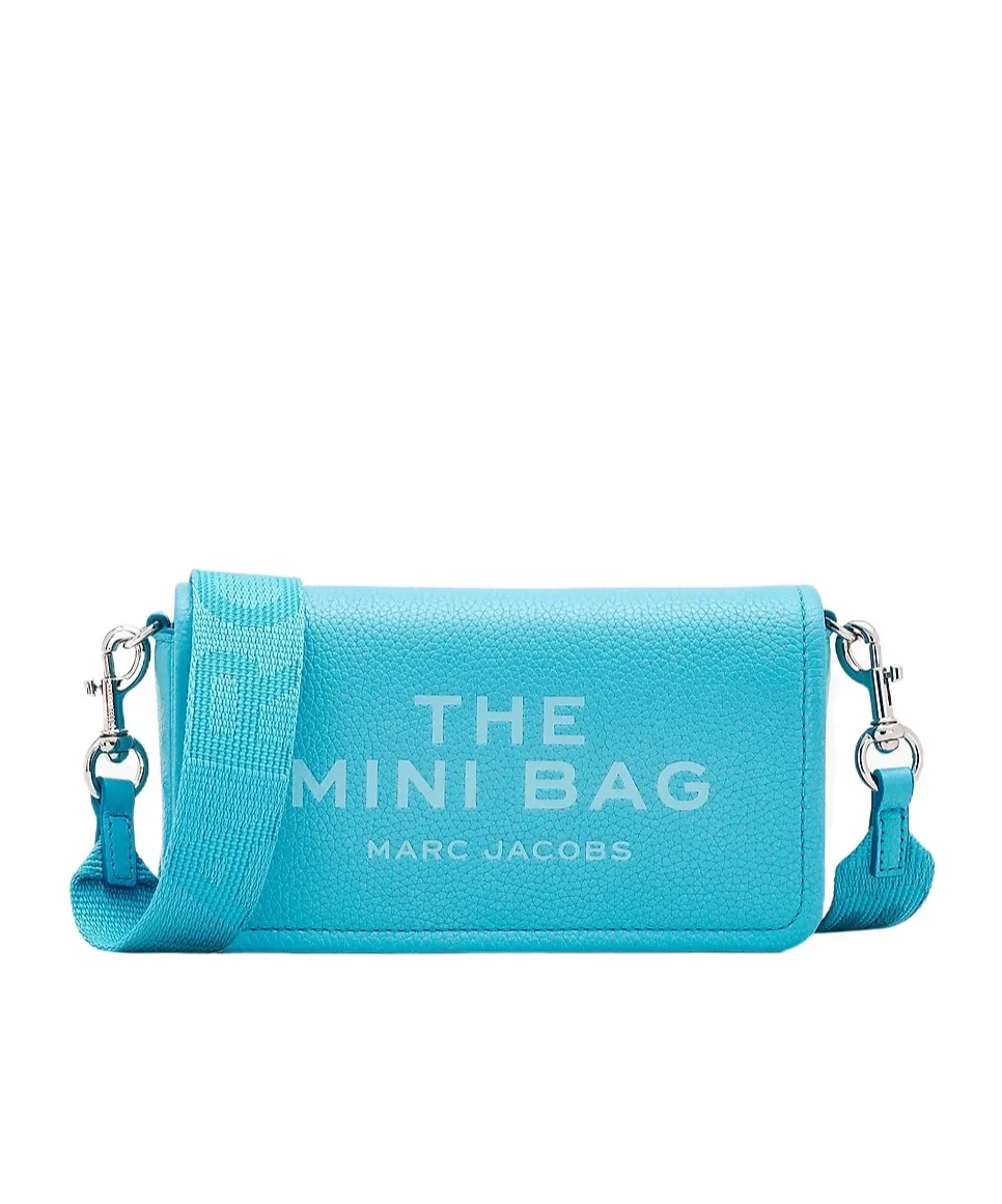 The Mini Crossbody Bag