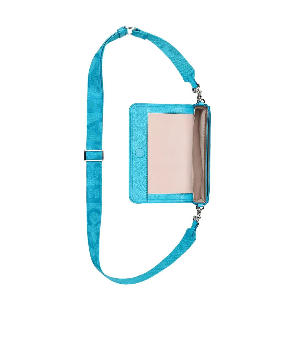 The Mini Crossbody Bag
