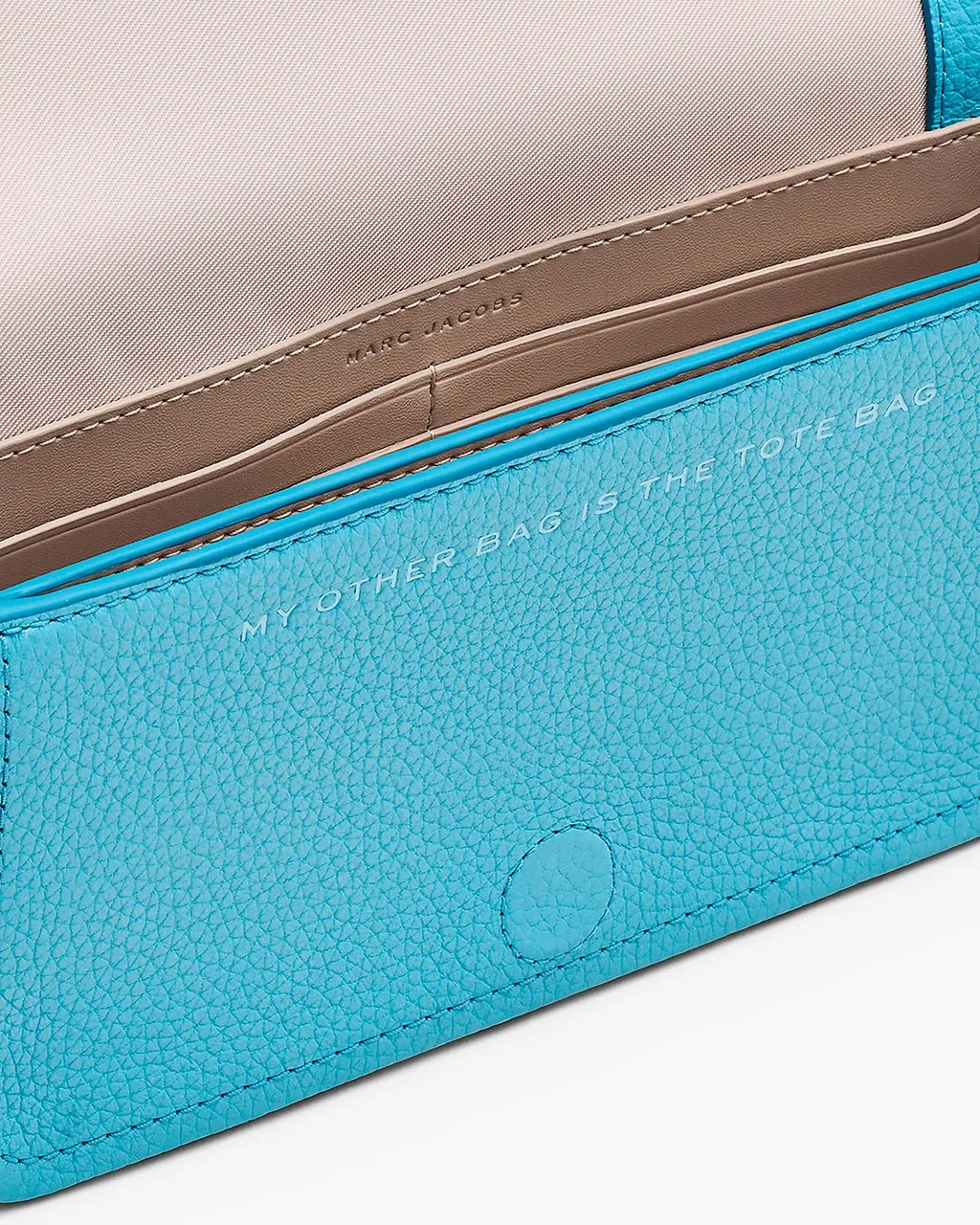 The Mini Crossbody Bag