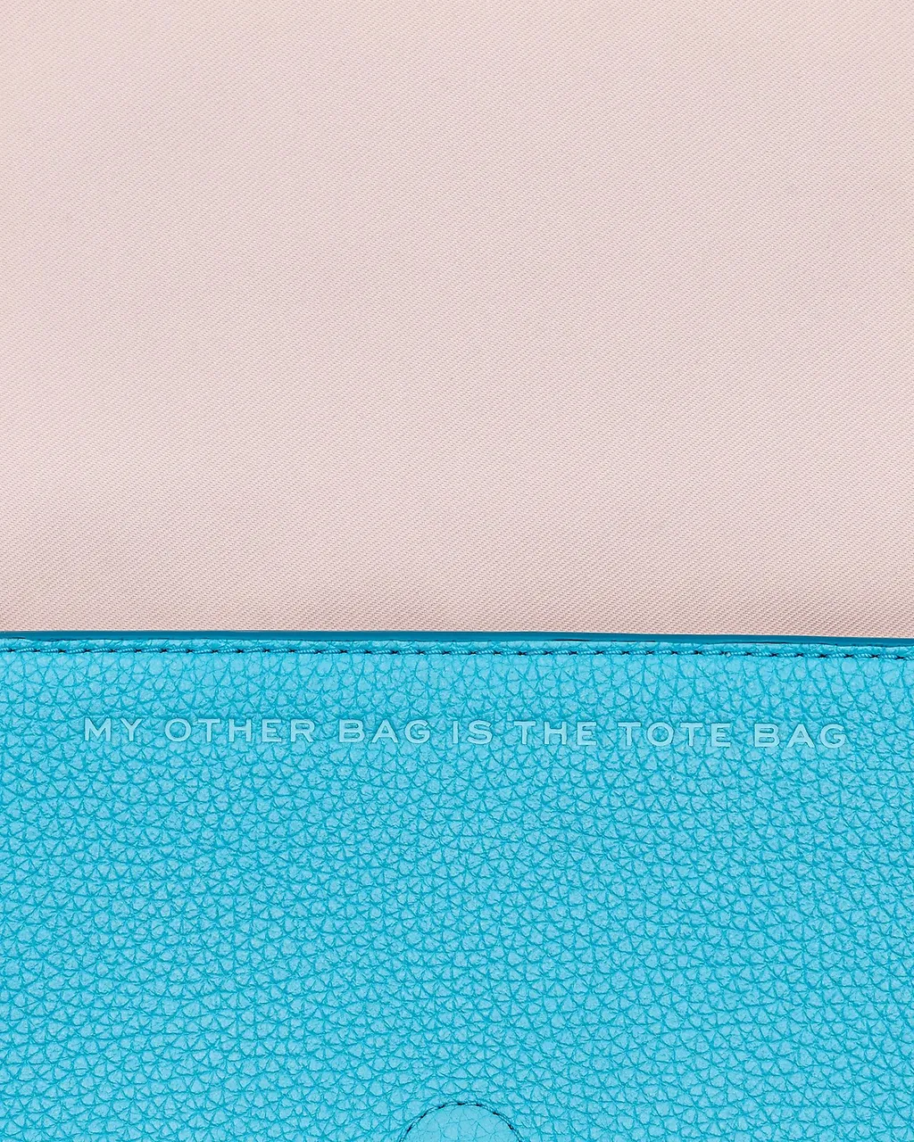 The Mini Crossbody Bag