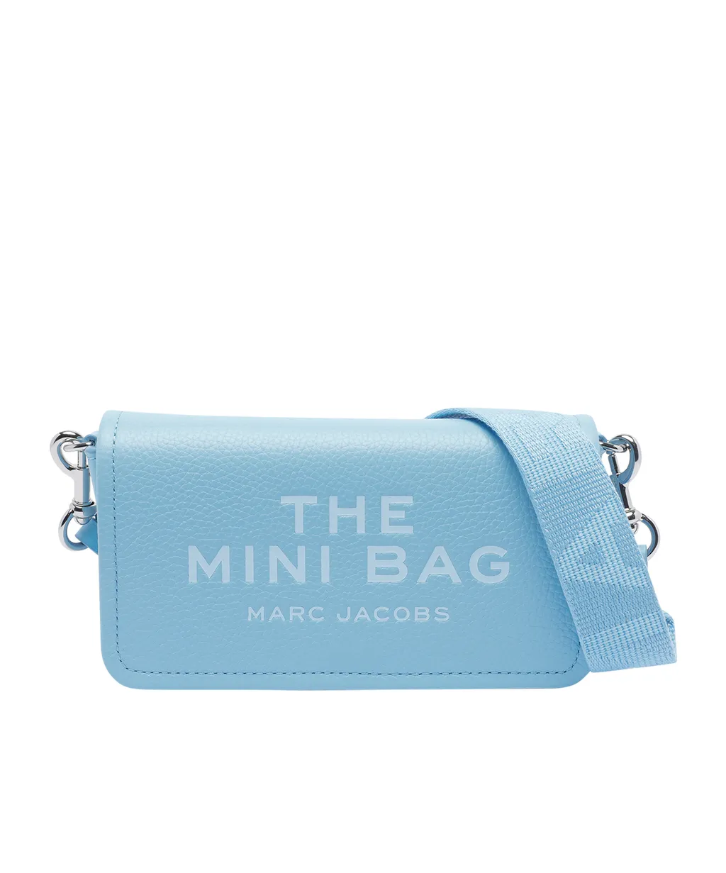 The Mini Crossbody Bag