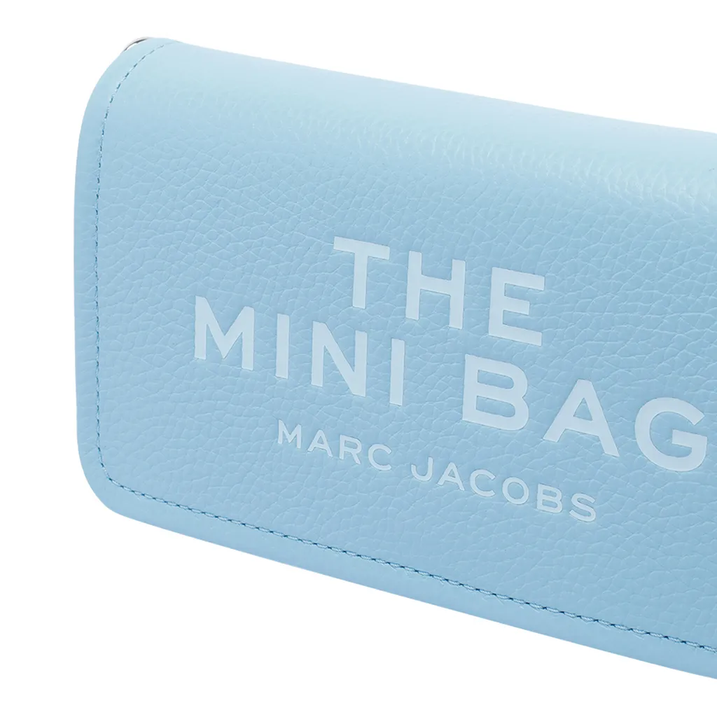 The Mini Crossbody Bag