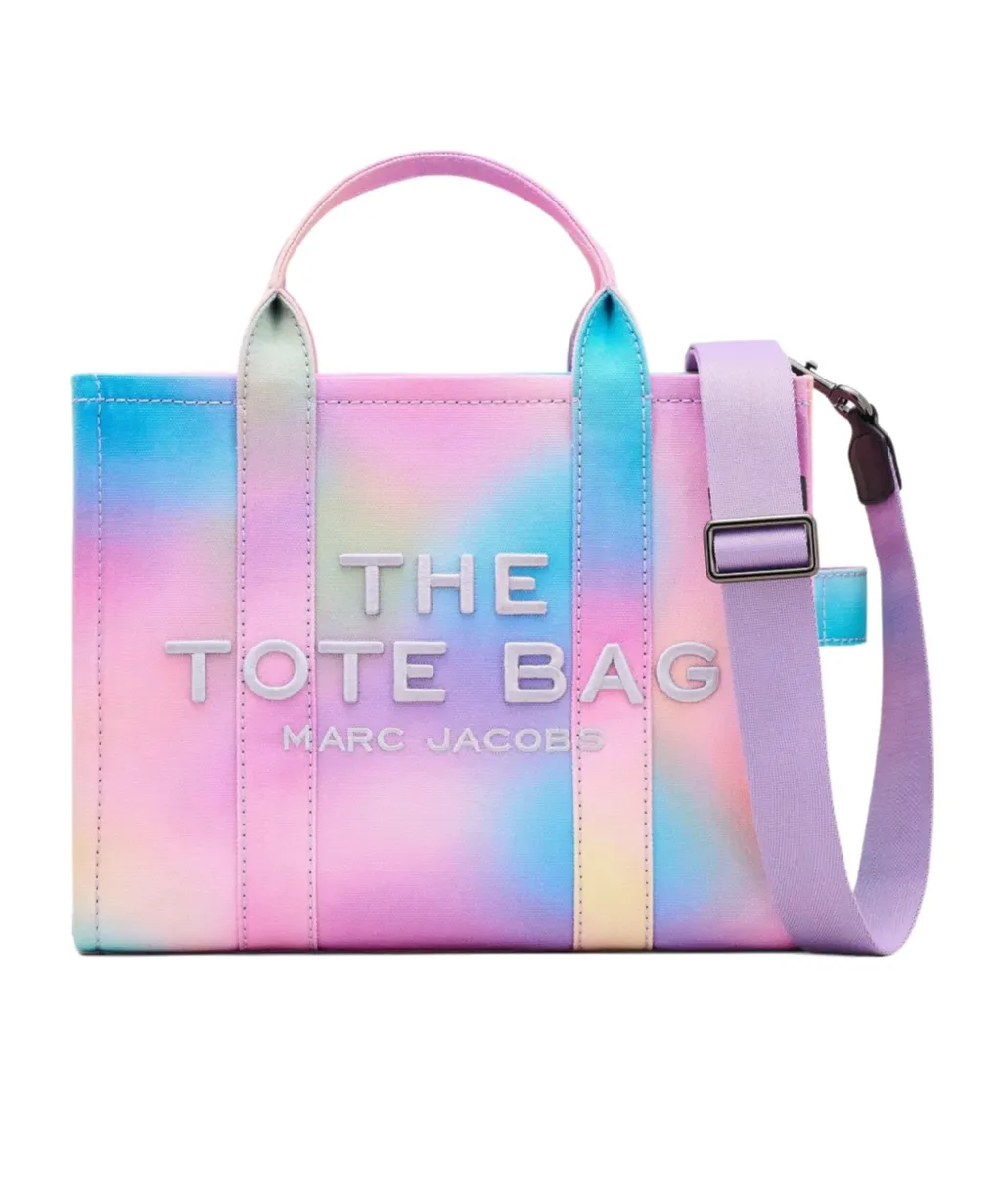 The Airbrush Medium Tote Bag