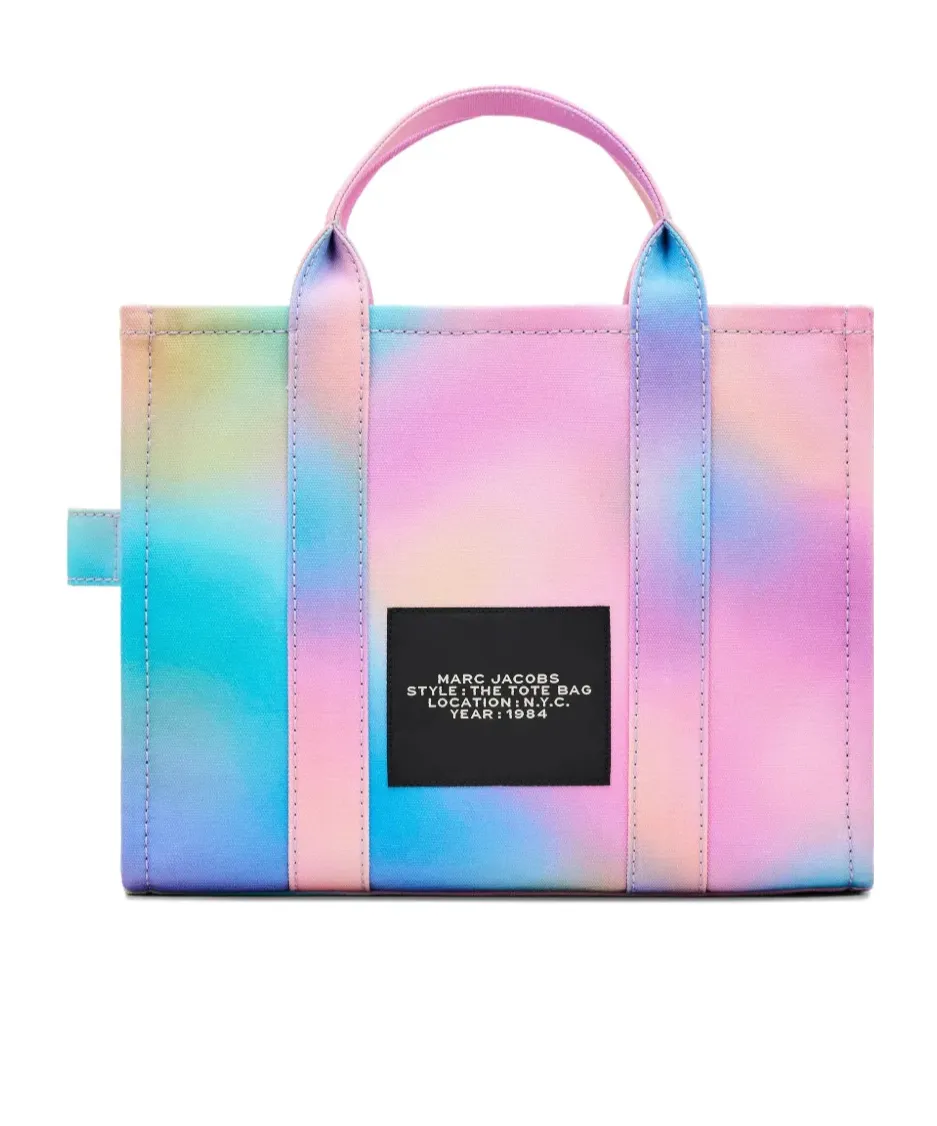The Airbrush Medium Tote Bag