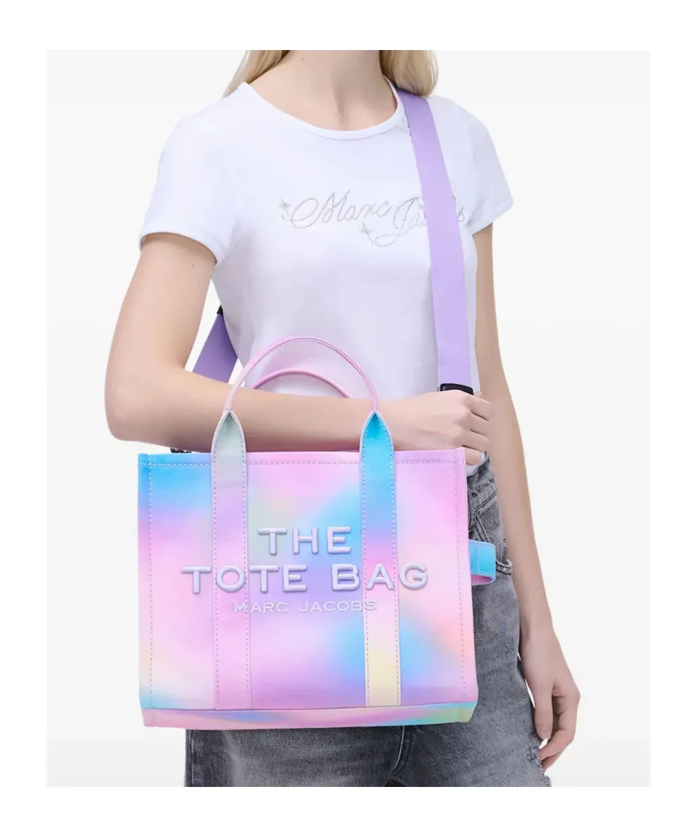 The Airbrush Medium Tote Bag