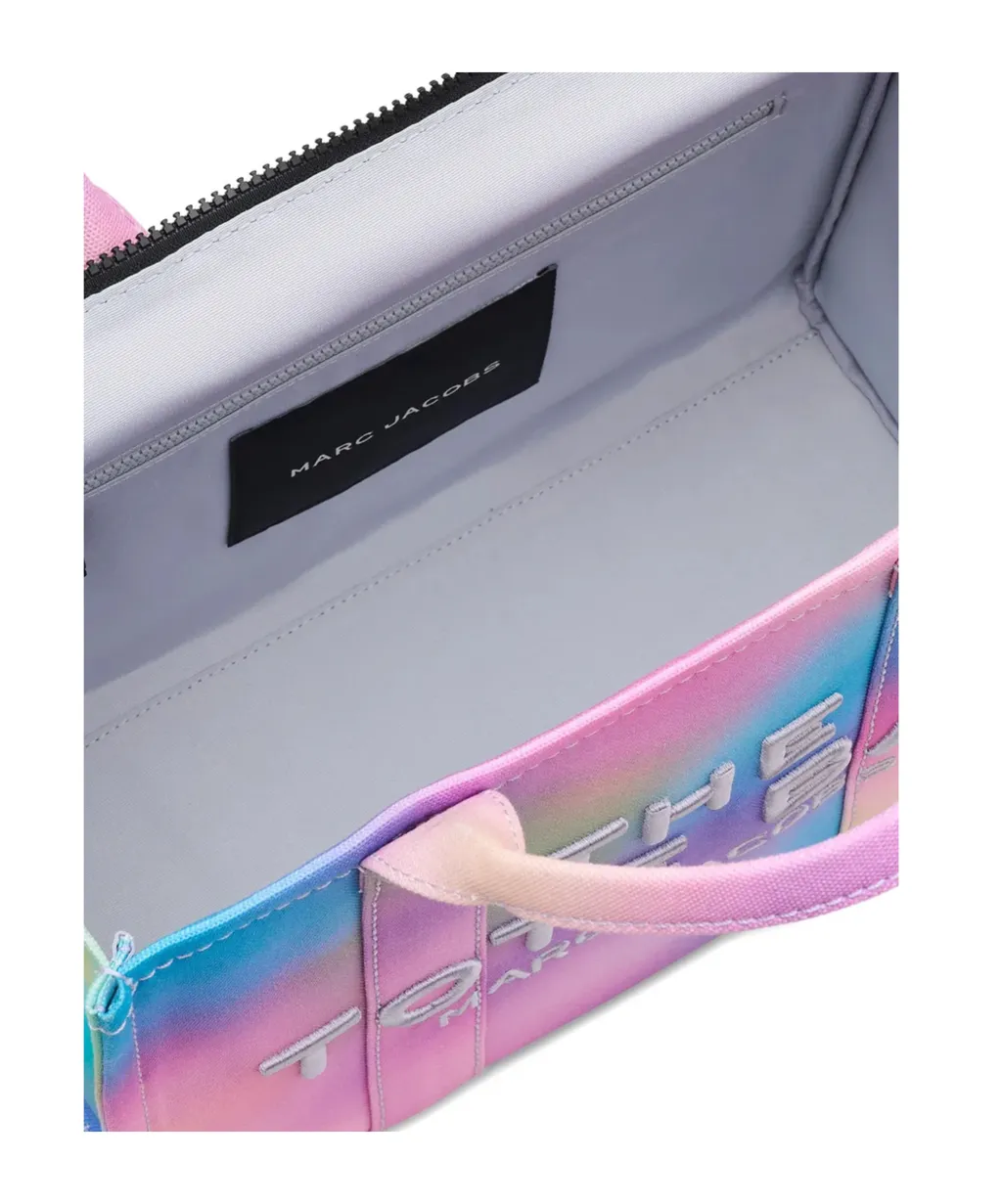 The Airbrush Medium Tote Bag