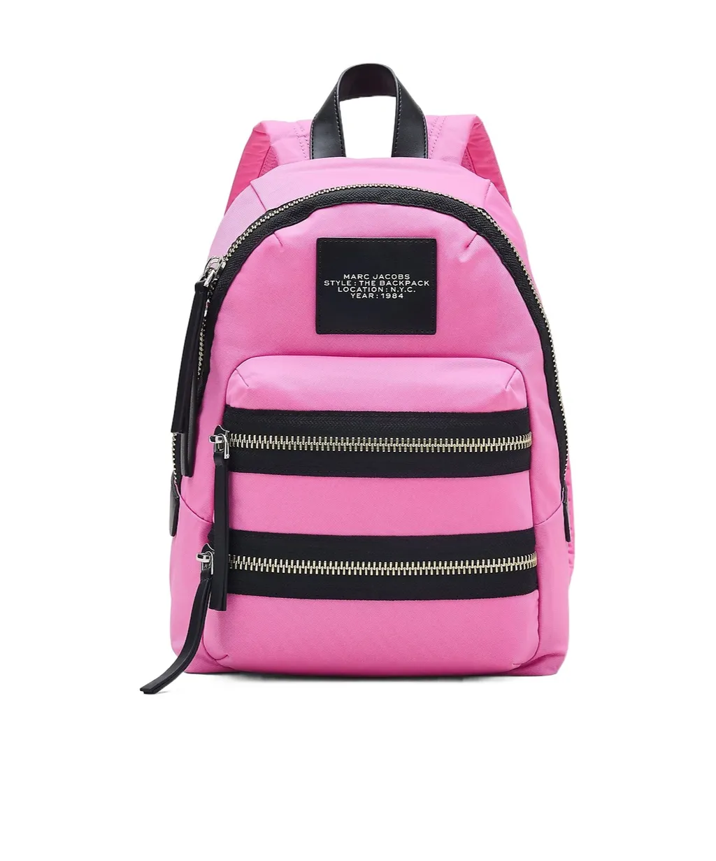 The Biker Medium Backpack