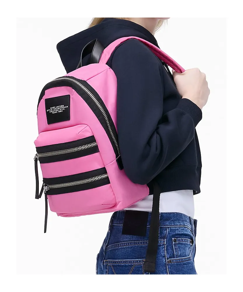 The Biker Medium Backpack