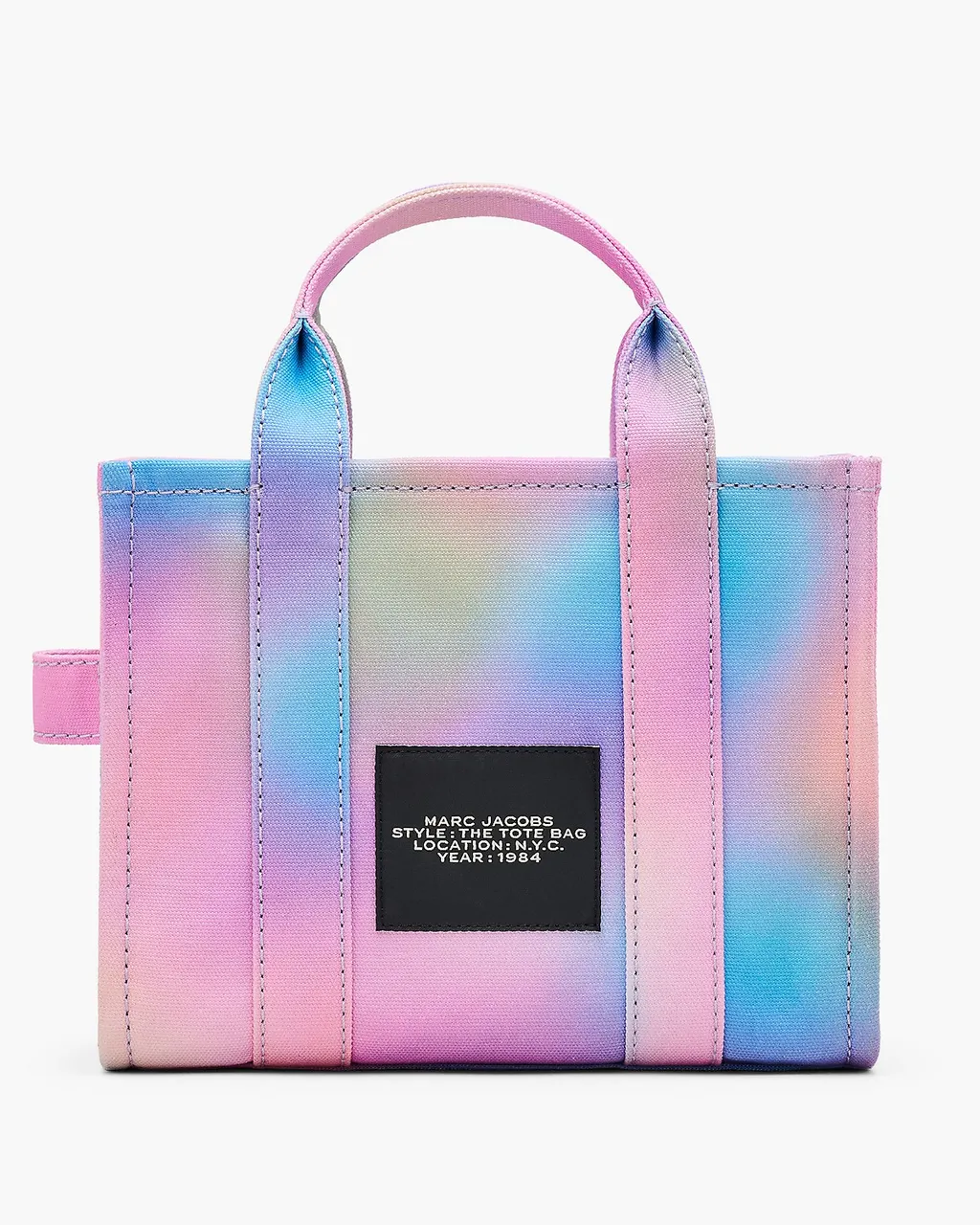 The Airbrush Small Tote Bag