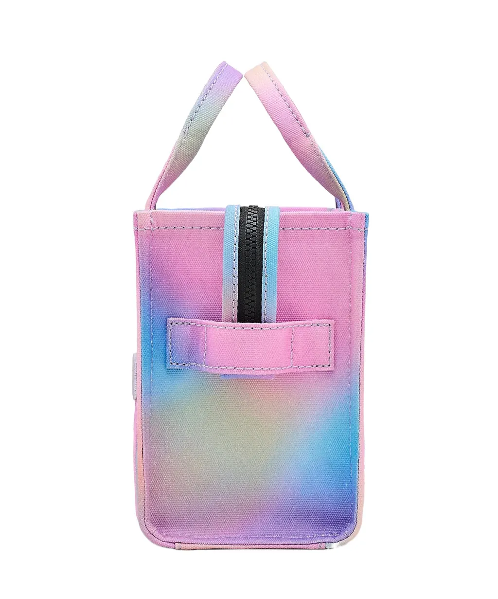 The Airbrush Small Tote Bag