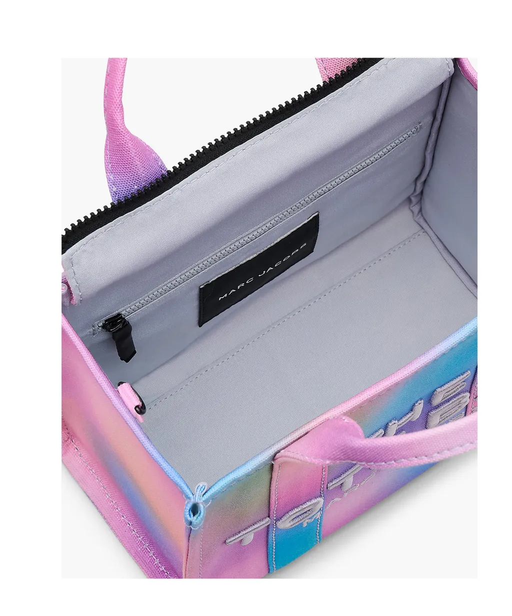 The Airbrush Small Tote Bag