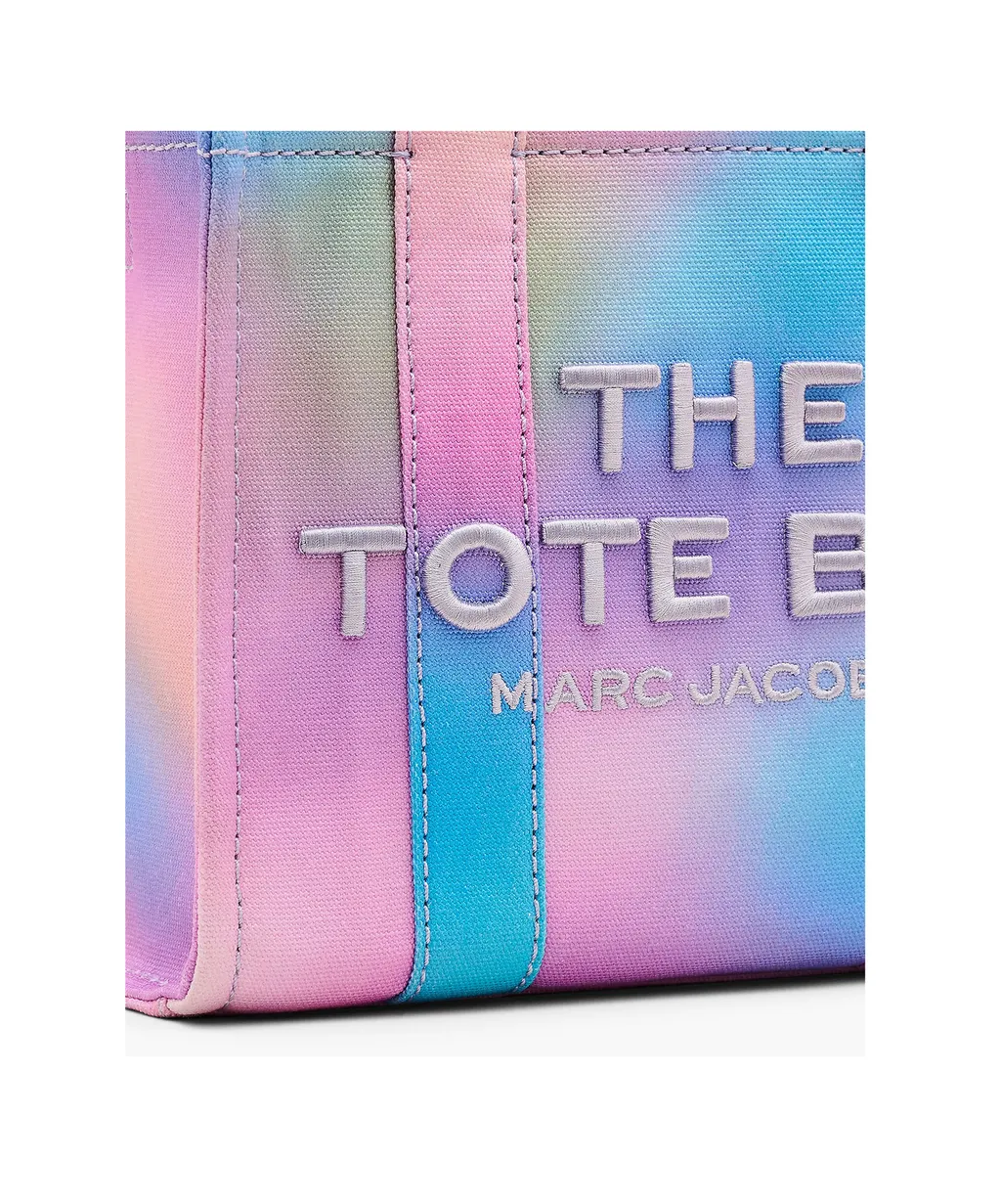 The Airbrush Small Tote Bag