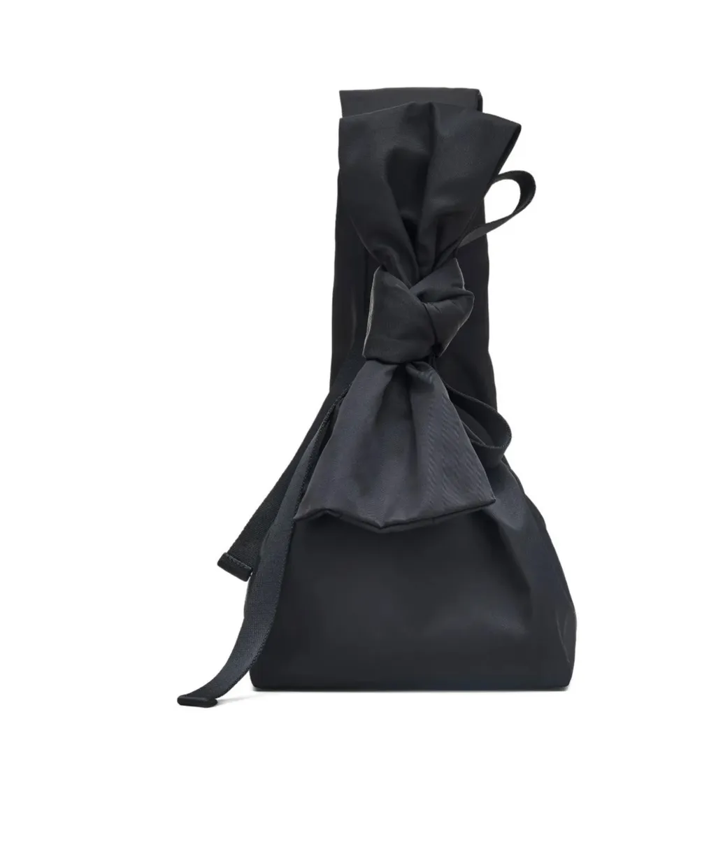 The Bow Sack Bag