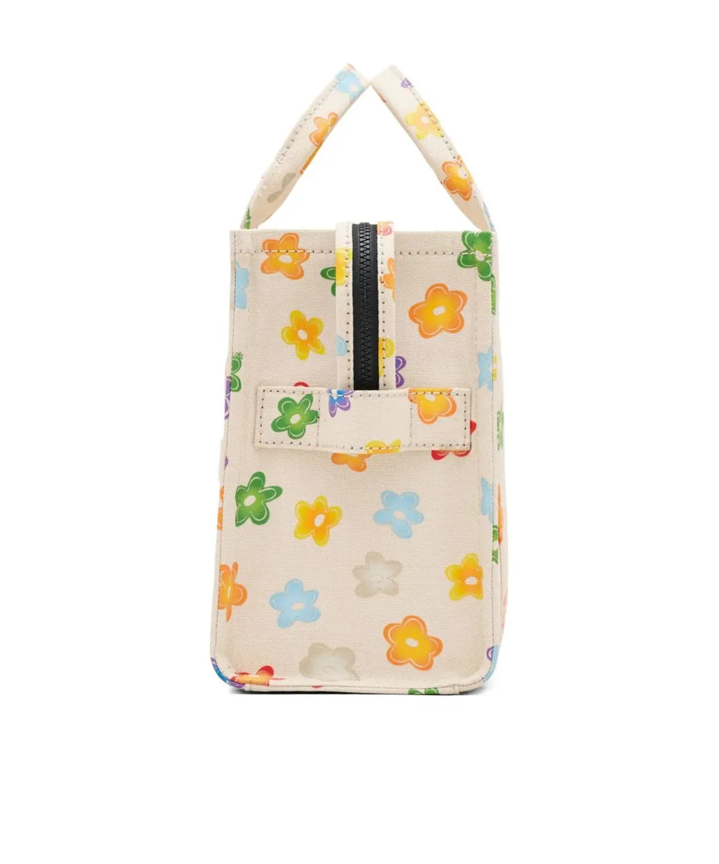 The Wild Daisy Medium Tote Bag