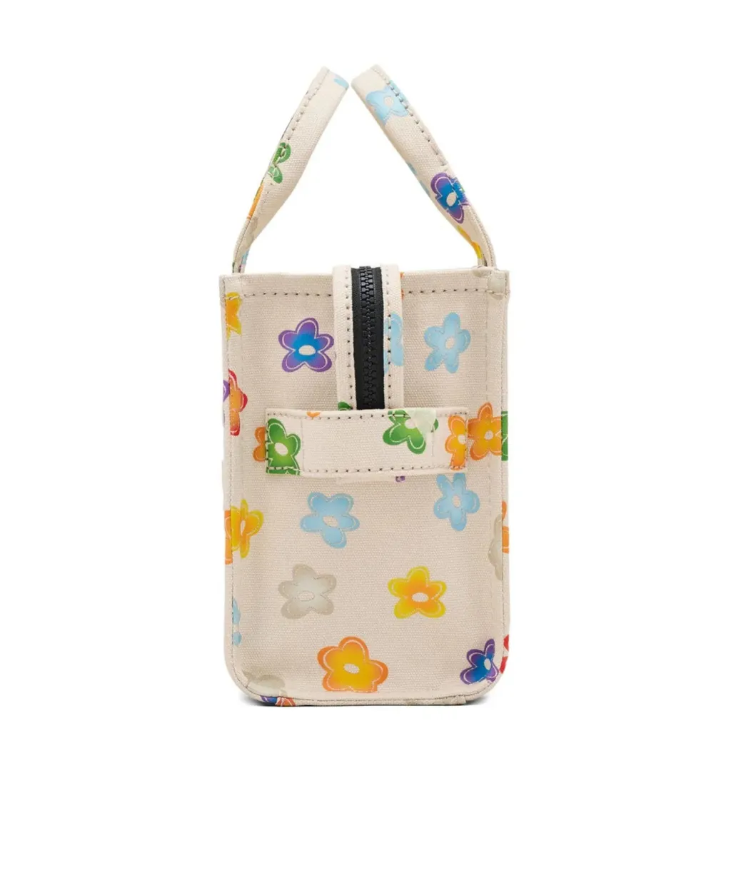The Wild Daisy Small Tote Bag