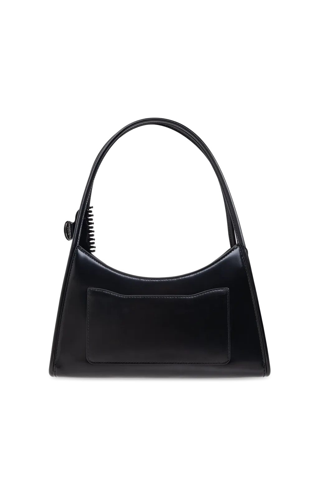 The Glam Claw Clip Shoulder Bag