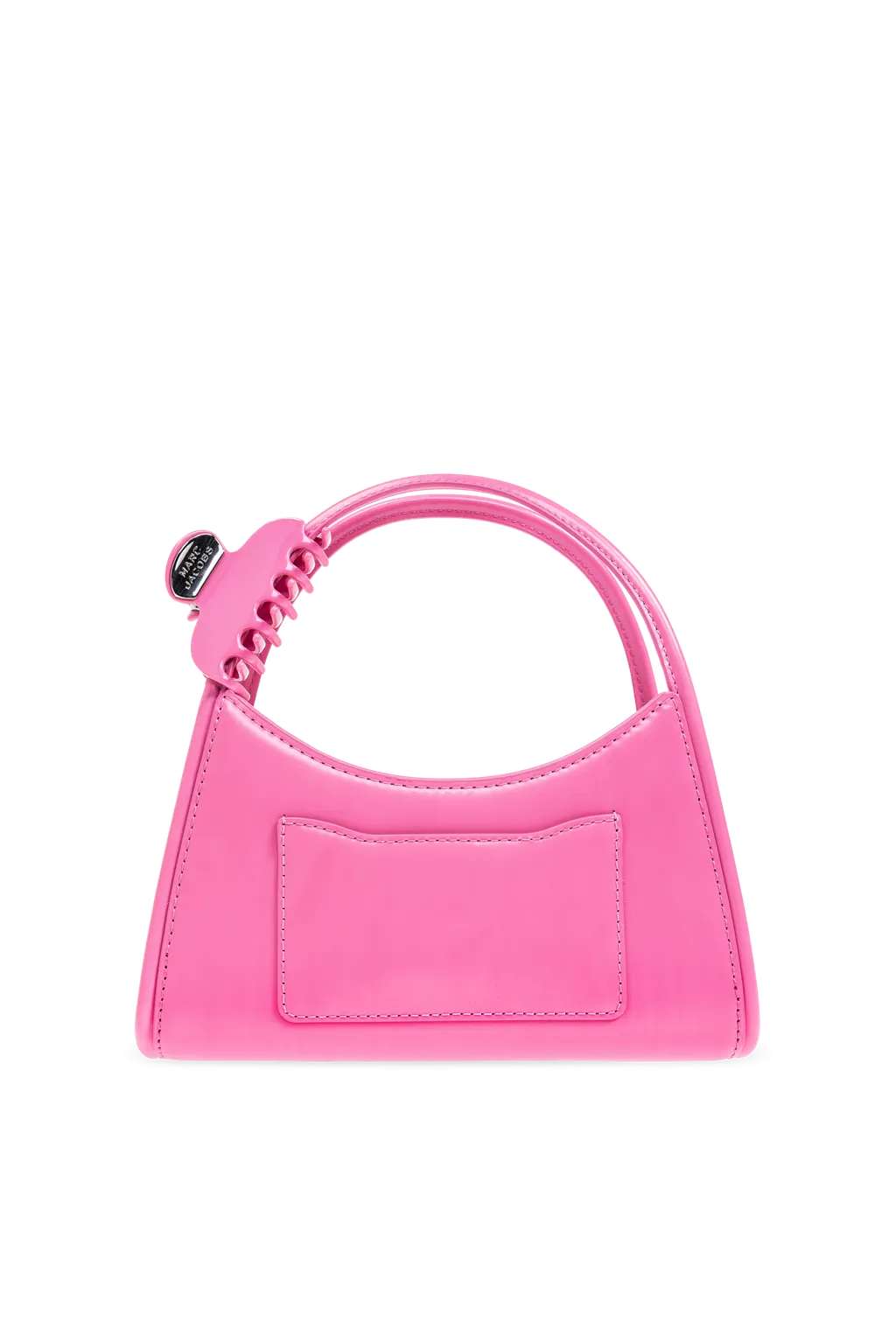 The Claw Clip Crossbody Bag