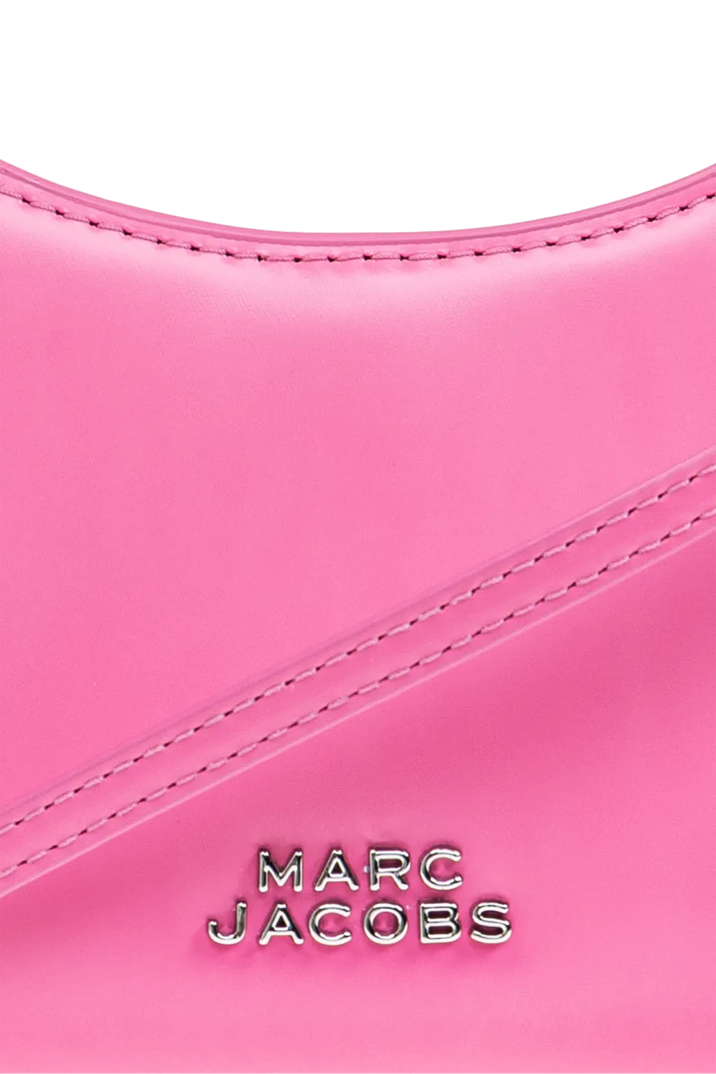The Claw Clip Crossbody Bag
