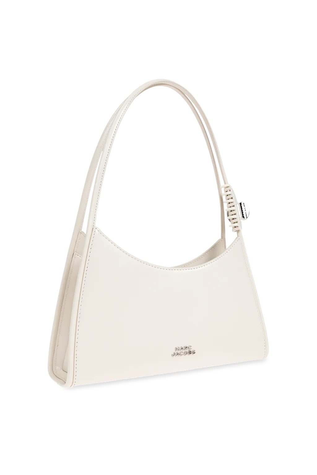 The Glam Claw Clip Shoulder Bag