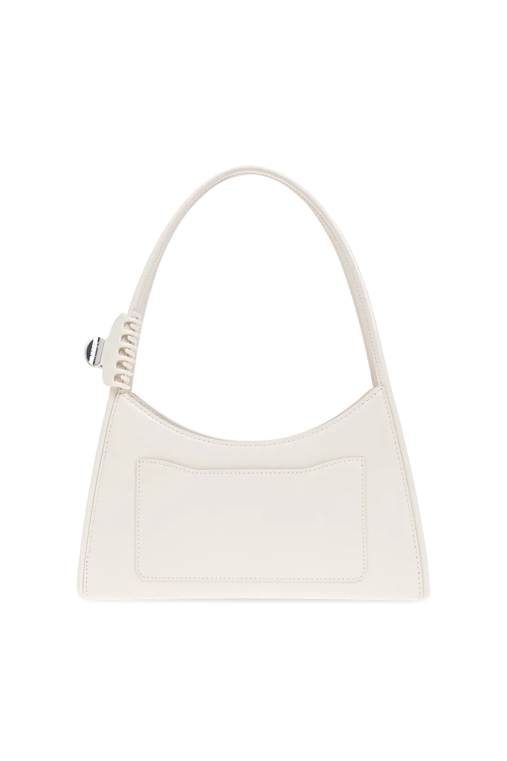 The Glam Claw Clip Shoulder Bag