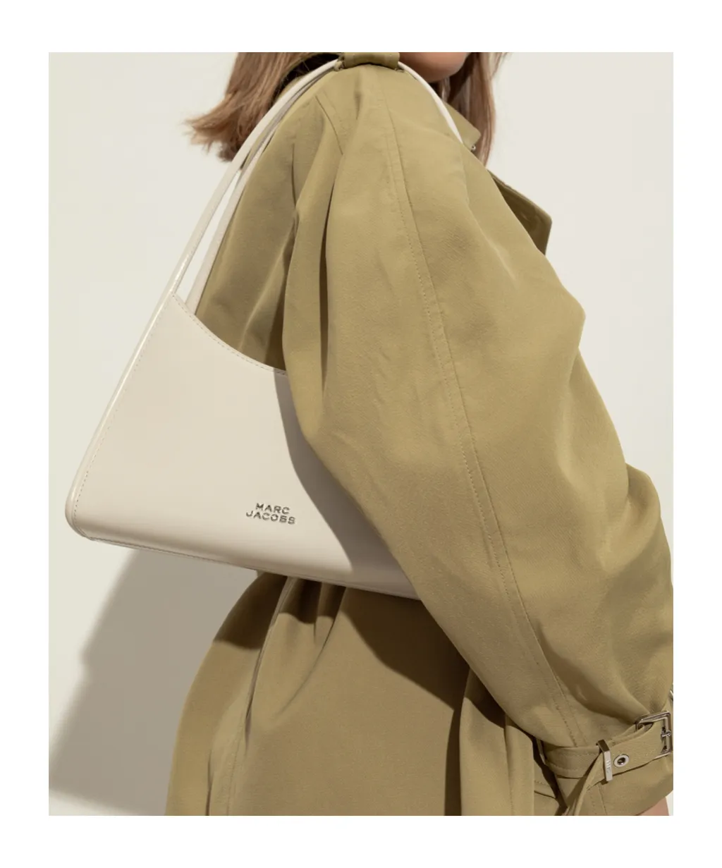 The Glam Claw Clip Shoulder Bag