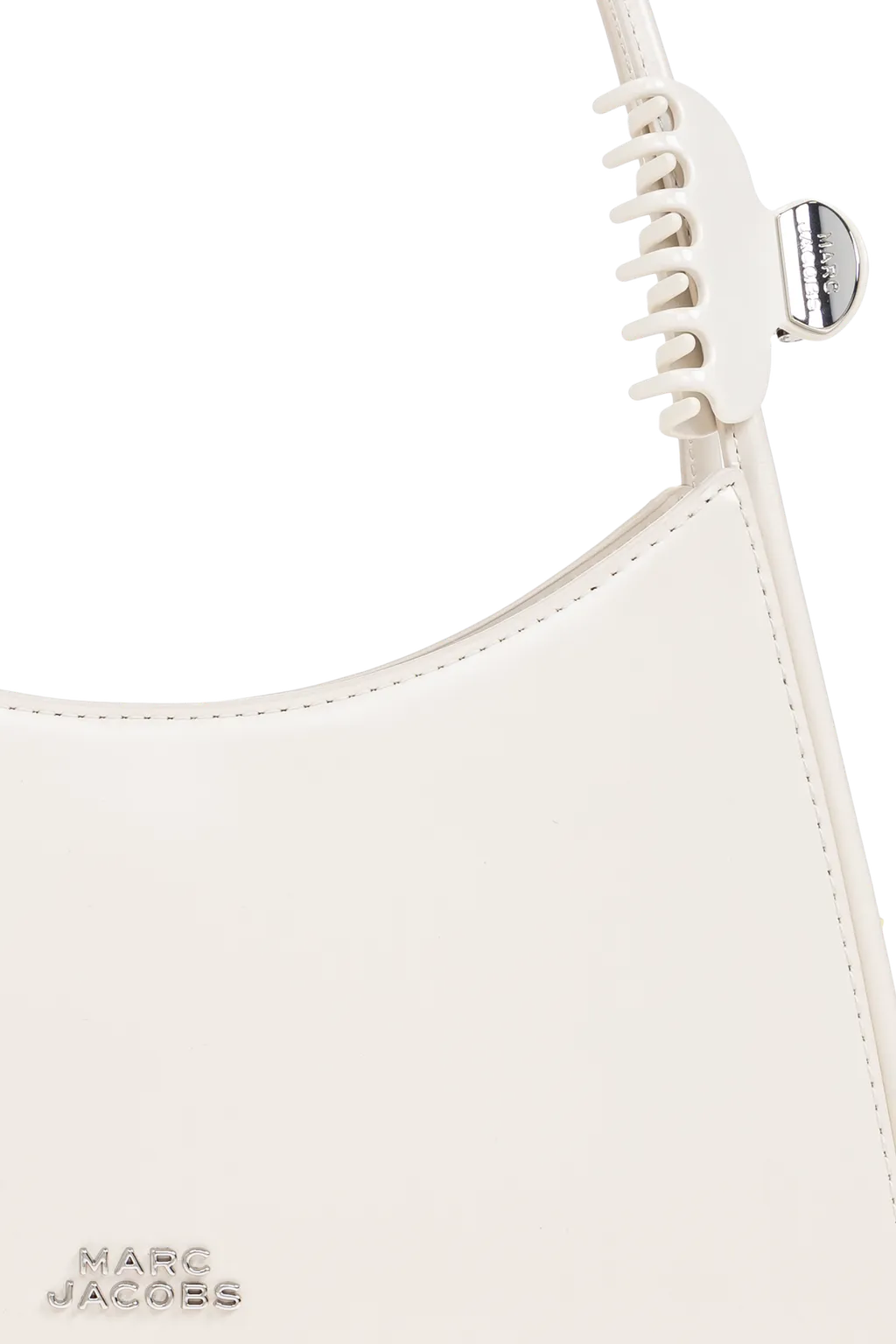 The Glam Claw Clip Shoulder Bag