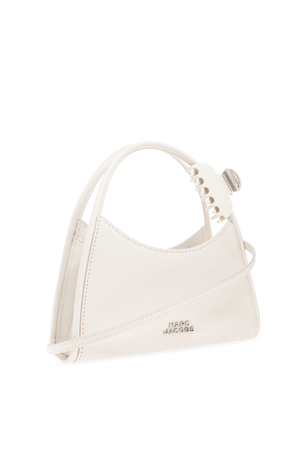 The Claw Clip Crossbody Bag