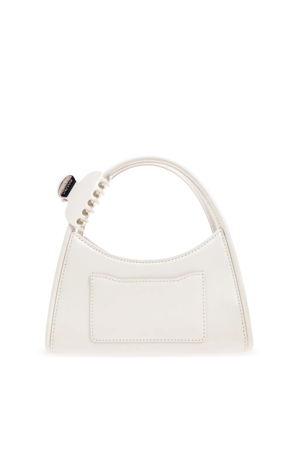 The Claw Clip Crossbody Bag