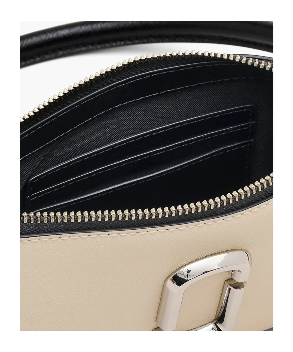 The Snapshot Convertible Shoulder Bag
