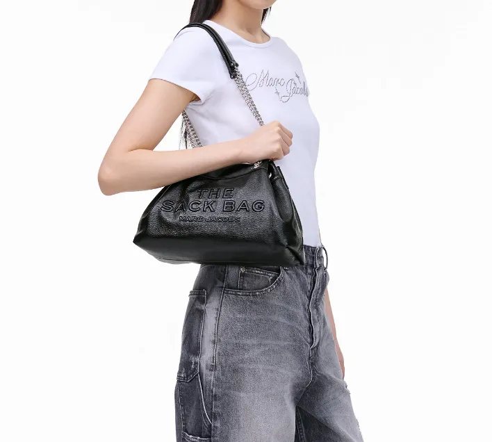 The Small Chain Sack Bag