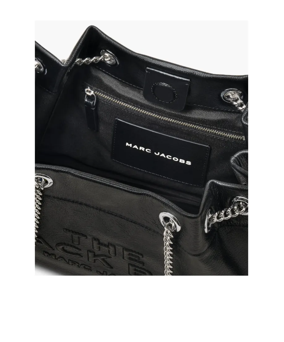 The Small Chain Sack Bag