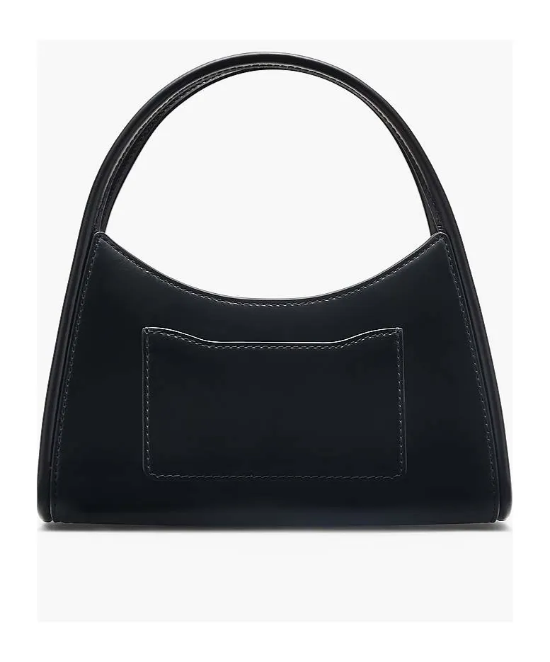 The Glam Claw Clip Crossbody Bag