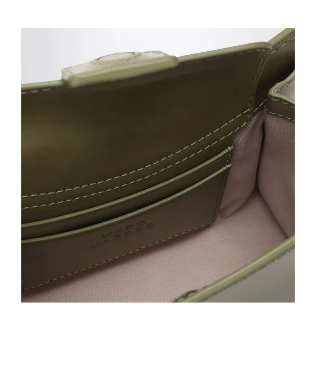 Glam Claw Clip Tote Bag