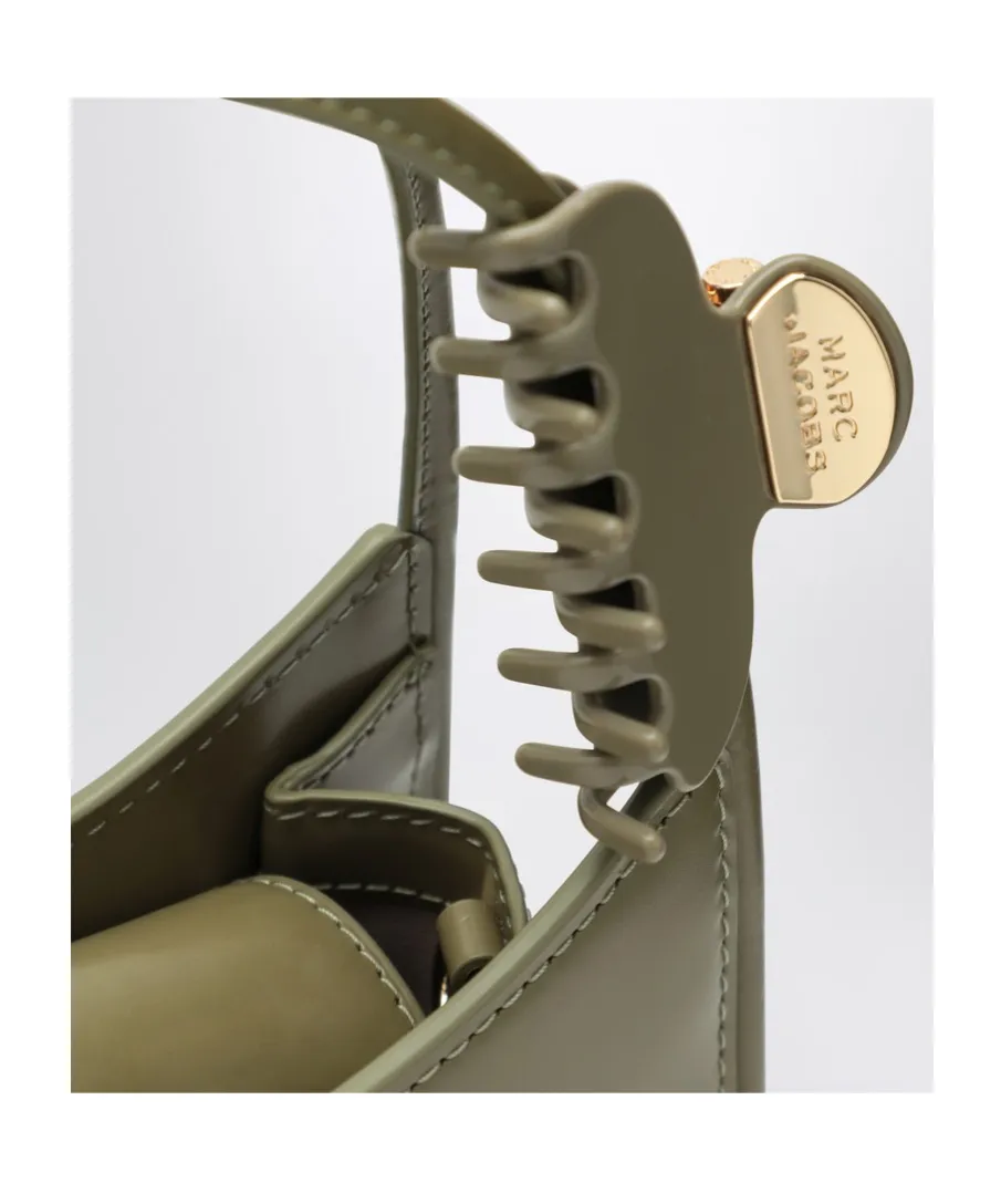 Glam Claw Clip Tote Bag