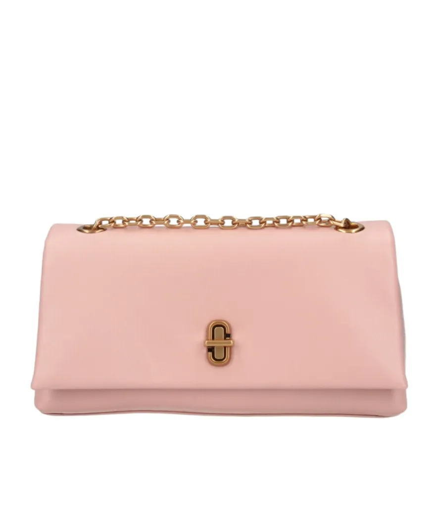 The Dual Chain Mini Bag