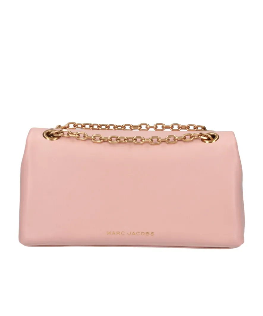 The Dual Chain Mini Bag