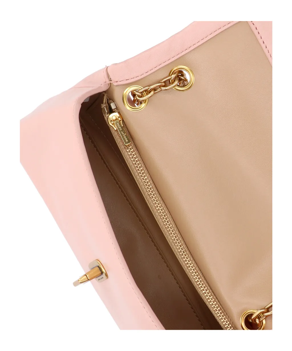 The Dual Chain Mini Bag