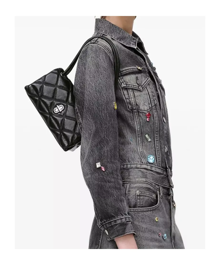 Adjustable Shoulder Bag