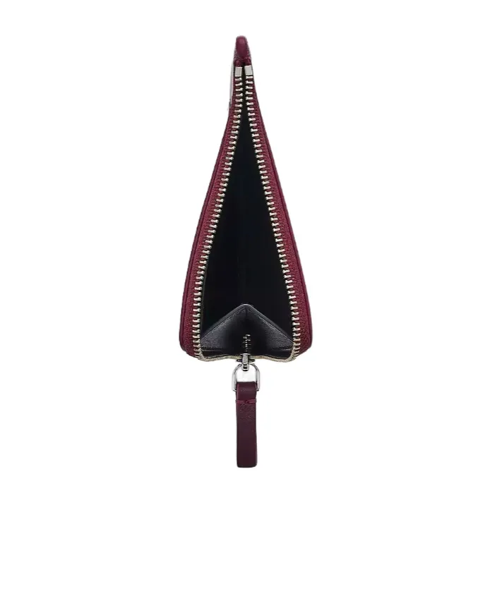 Zip-Around Bag Charm